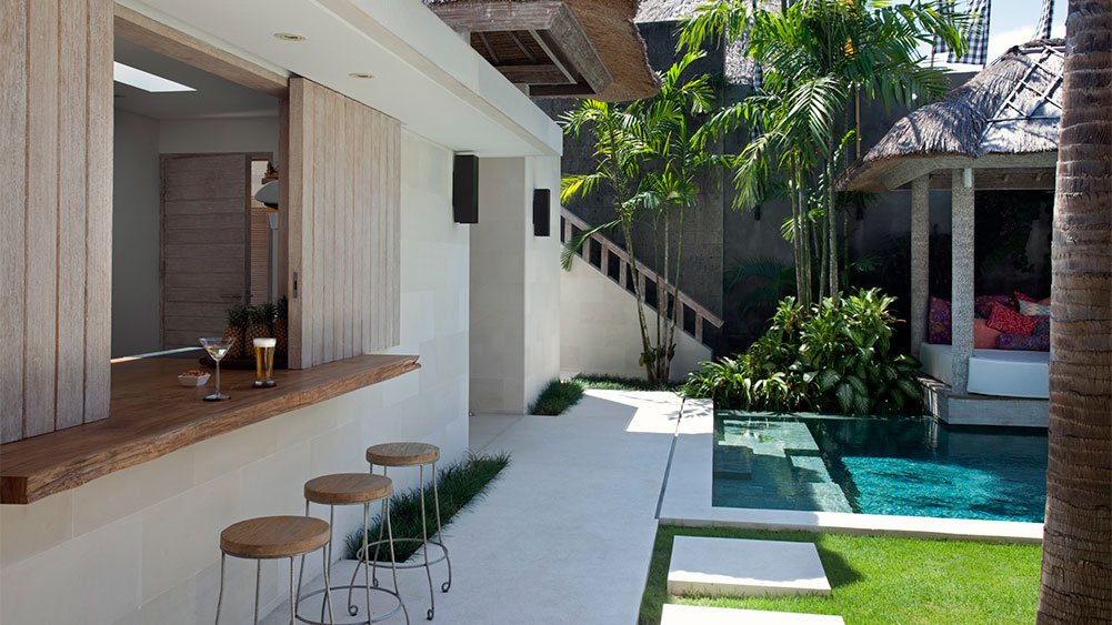 Villa Adasa - Bar